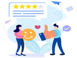 Customer-Satisfaction